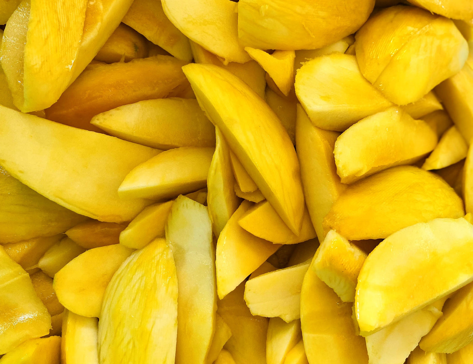 Mango Protein Shake — Post-Workout Recovery Drink